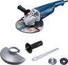 Bosch Professional Angle Grinder GWS 2000 | 230 V, 230 mm