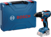 Bosch Professional Cordless Drill Driver GSR 18V-65 | 18.0 V