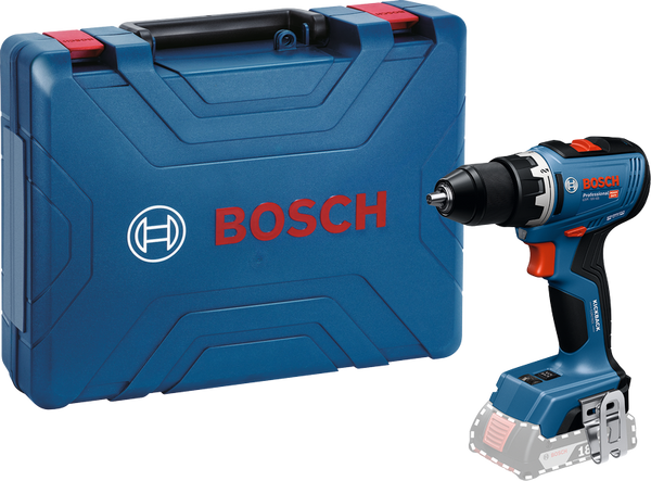 Bosch Professional Cordless Drill Driver GSR 18V-65 | 18.0 V