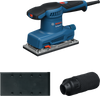 Bosch Professional Orbital Sander GSS 20-18 A | 220 W