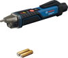 Bosch Professional Non Contact Voltage Tester GVD 1000-17 | 1 000 V, IP67