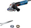 Bosch Professional Angle Grinder GWS 20-125 SB | 125 mm, 2000 W