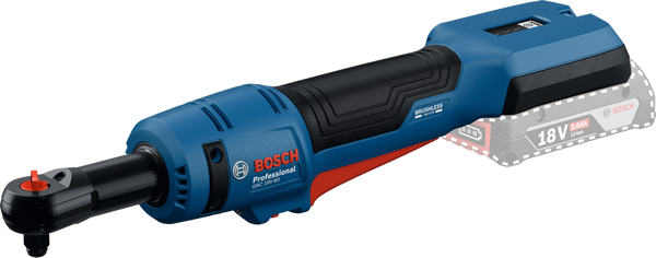 Bosch Professional Cordless Ratchet Wrench GRC 18V-60 | 18.0 V