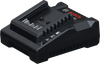 Bosch Professional Charger GAL 18V-20 (II) | 18 – 18 V, 2 A