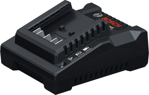 Bosch Professional Charger GAL 18V-20 (II) | 18 – 18 V, 2 A