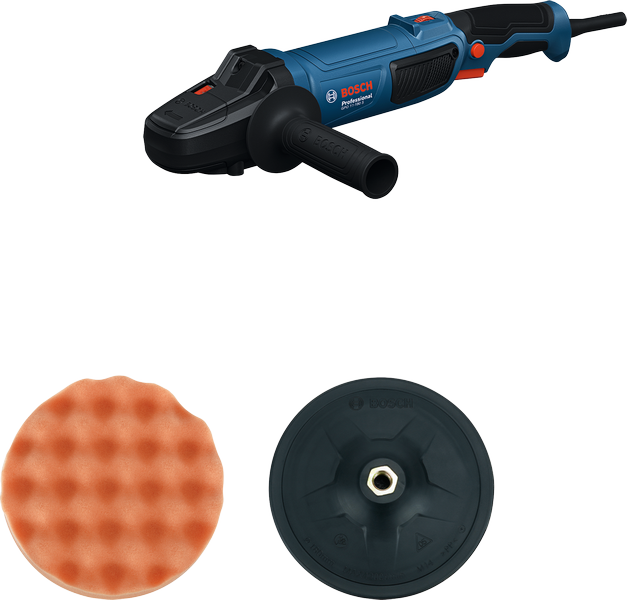 Bosch Professional Polisher GPO 11-180 S | 1100 W