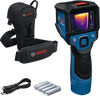 Bosch Professional Thermo Camera GTC 12V-450-13 | 12.0 V