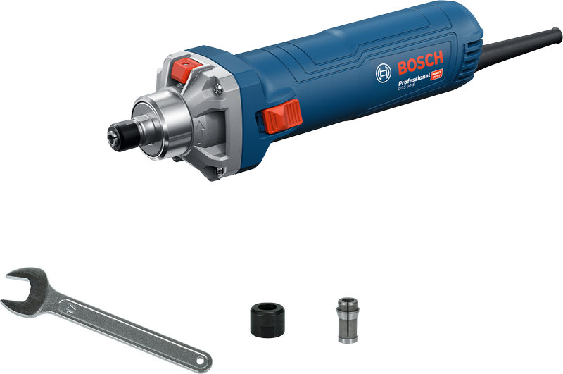 Bosch Professional Straight Grinder GGS 30 S | 750 W