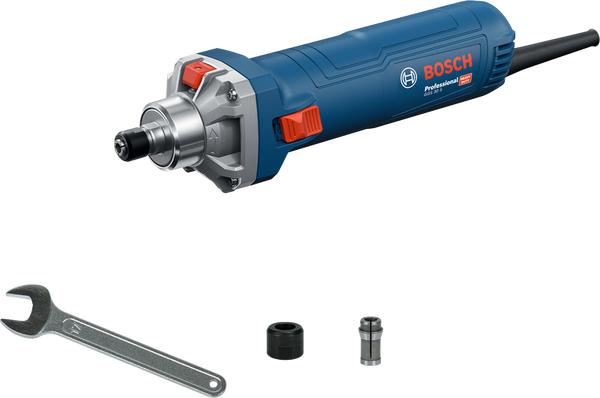 Bosch Professional Straight Grinder GGS 30 S | 750 W