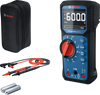 Bosch Professional Digital Multimeter GDM 600-15 | 600 V, 0.1 mV