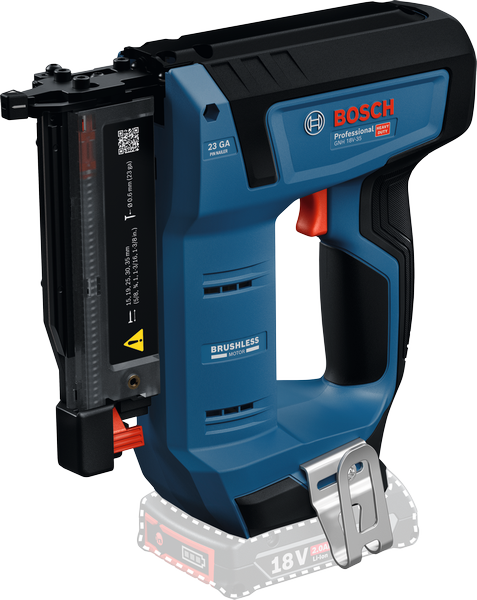Bosch Professional Cordless Wood Nailer GNH 18V-35 | 18.0 V