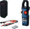 Bosch Professional Clamp Meter GMC 600-15 | 600 V, 0.1 V