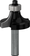 Bosch Professional Router Bits & Planer Knives Router Bit Rounding Over