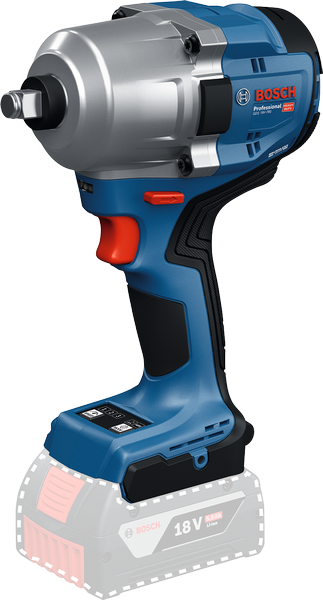 Bosch Professional Cordless Impact Driver Wrench GDS 18V-780 | 18.0 V