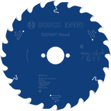 Bosch Professional Saw Blades & Hole Saws EXPERT Wood Circular Saw Blade