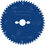 Bosch Professional Saw Blades & Hole Saws EXPERT Aluminium Circular Saw Blade