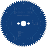 Bosch Professional Saw Blades & Hole Saws EXPERT Aluminium Circular Saw Blade