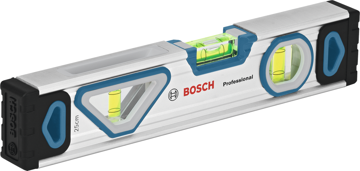 Bosch Professional Level 25 Level Magnetic 25 cm Professional