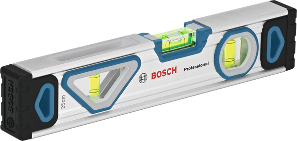 Bosch Professional Level 25 Level Magnetic 25 cm Professional