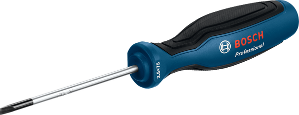 Bosch Professional Screwdrivers Screwdriver SL3.5X75 mm Professional