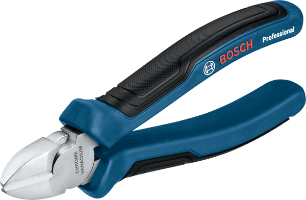Bosch Professional Pliers Diagonal Side Cutters 160 mm Professional