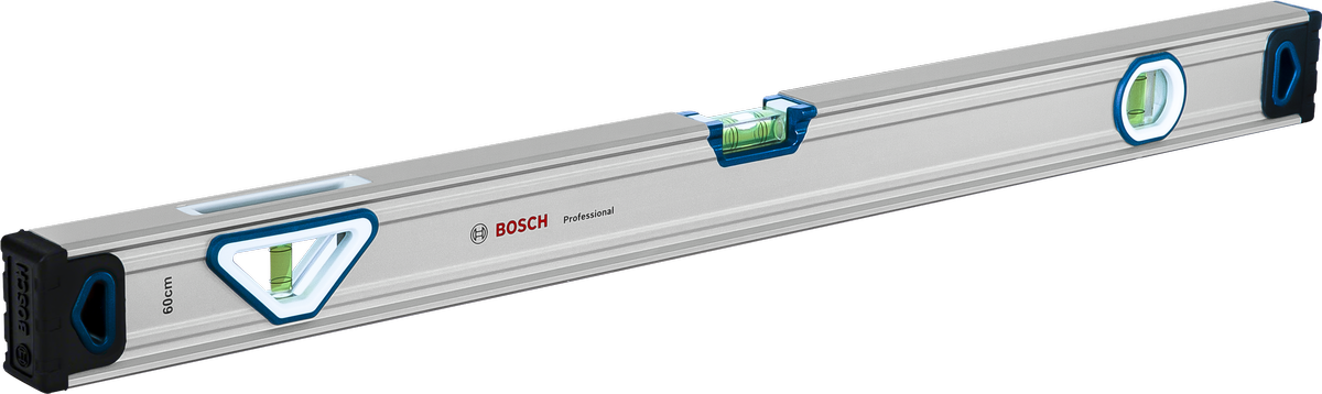 Bosch Professional Levels MPP Box Level 60 cm Professional