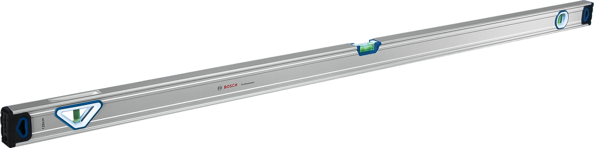 Bosch Professional Levels MPP Box Level 120 cm Professional