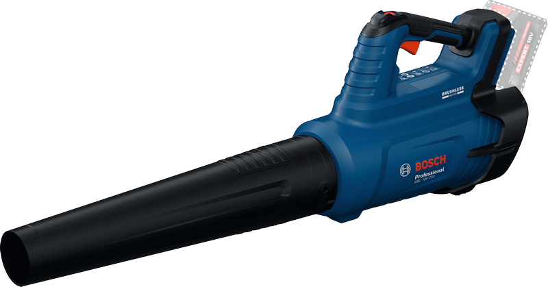 Bosch Professional Cordless Leaf Blower GBL 18V-750 | 18.0 V