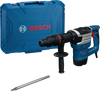 Bosch Professional Demolition Hammer with Sds Max GSH5MX | 2,610 – 3,190 bpm