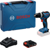 Bosch Professional Cordless Impact Drill Drivers GSB18V-52 | 18.0 V