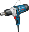 Bosch Professional Impact Wrench GDS 18 E | 230 V, 1/2'' Square
