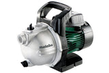 P 2000 G (600962000) Garden pump