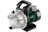 P 3300 G (600963000) Garden pump