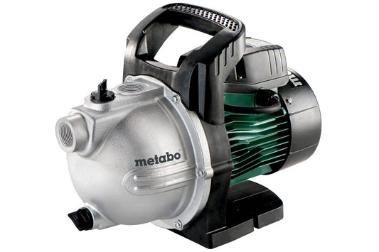 P 4000 G (600964000) Garden pump