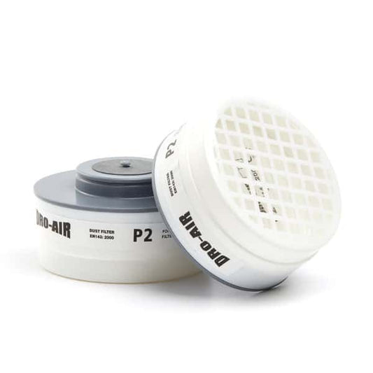 P2 Single Unifit Filter