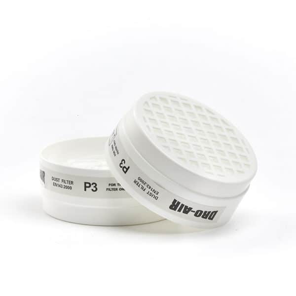 P3PF Twin Unifit Pre-filter