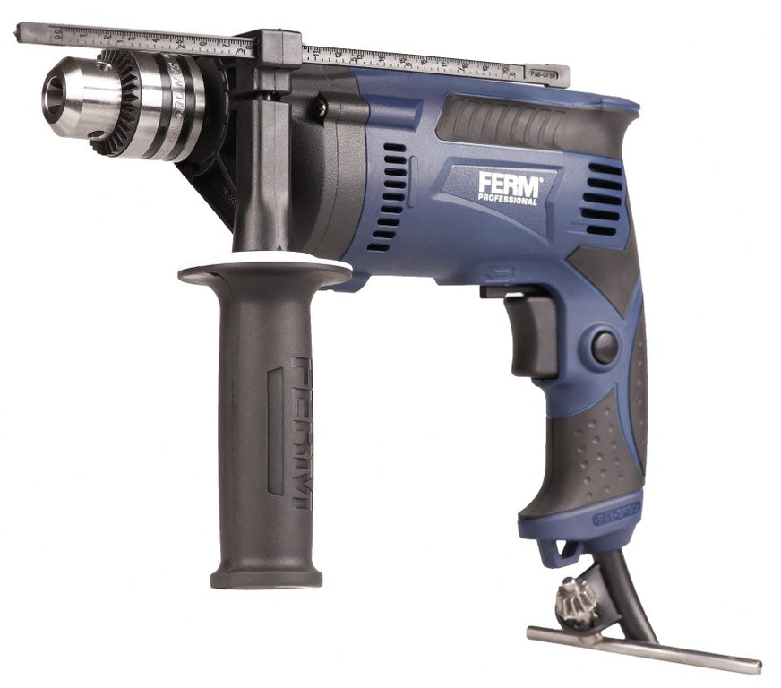 FERM Impact Drill 13mm 710W | PDM1050P