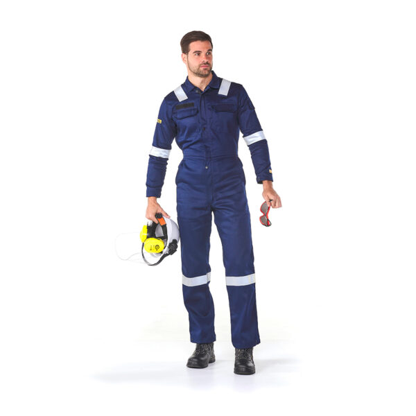 Poseidon Oil & Gas Boilersuit