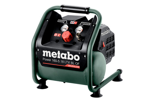 Power 160-5 18 LTX BL OF (601521850) Cordless compressor