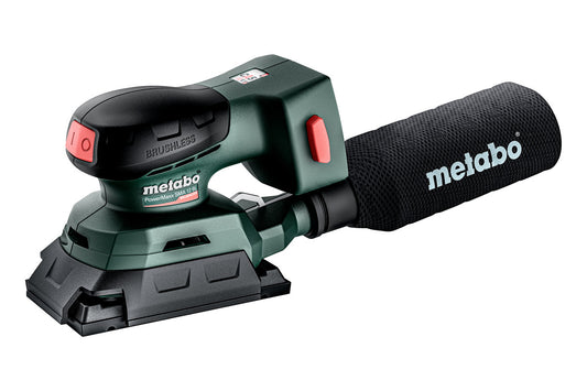 PowerMaxx SRA 12 BL (602036840) Cordless orbital sander