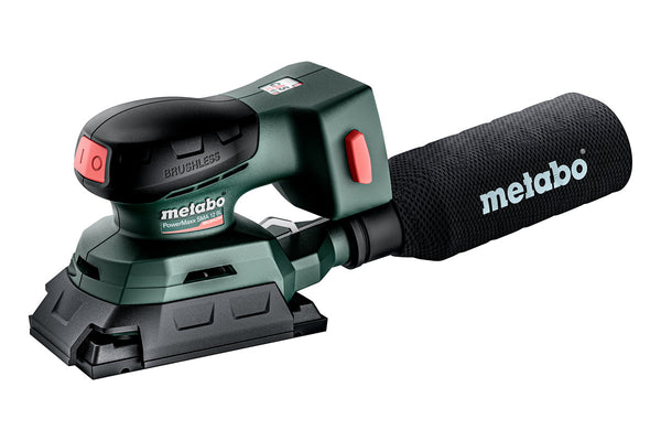 PowerMaxx SRA 12 BL (602036840) Cordless orbital sander