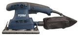FERM Orbital Sander 1/3 Sheet | PSM1029P
