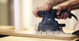 FERM Orbital Sander 1/3 Sheet | PSM1029P