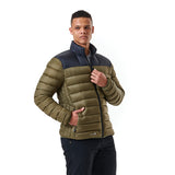 Storm Puffer Jacket