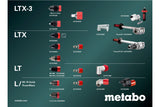 SB 18 LTX-3 BL Q I Metal (603182660) Cordless combi drill