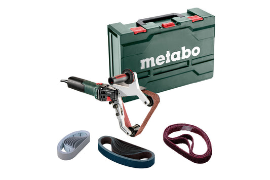 RBE 15-180 Set (602243500) Tube belt sander