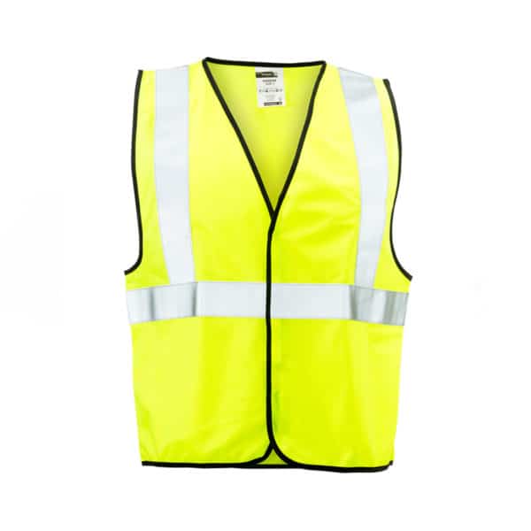 Flame Retardant Reflective Vest