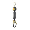 Retractable Fall Arrester 2m with Hook