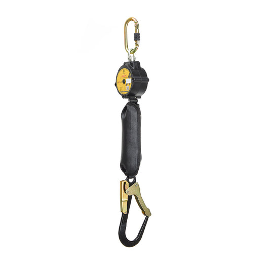 Retractable Fall Arrester 2m with Hook