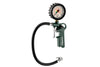RF 60 (602233000) Compressed air tyre inflation & pressure gauge